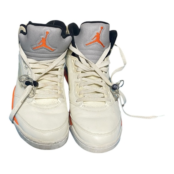 Jordan 5 Shattered Backboard Size 10.5 - Picture 4 of 4